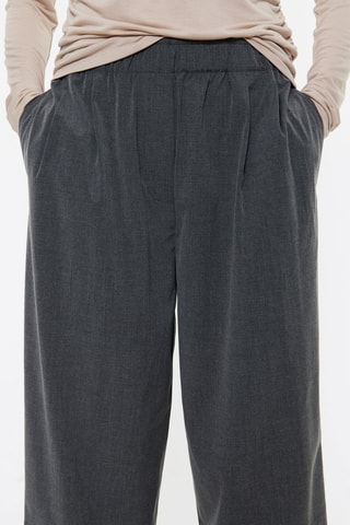 Broek - Grijs