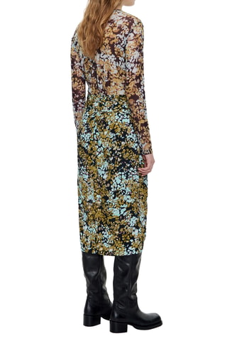 Midirok - Groen