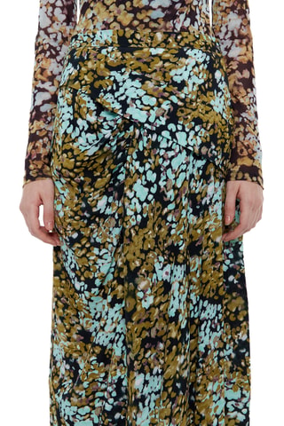 Midirok - Groen