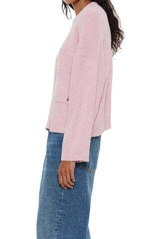 Trui - Roze
