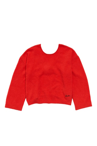 Trui - Rood