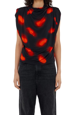 Top - Rood