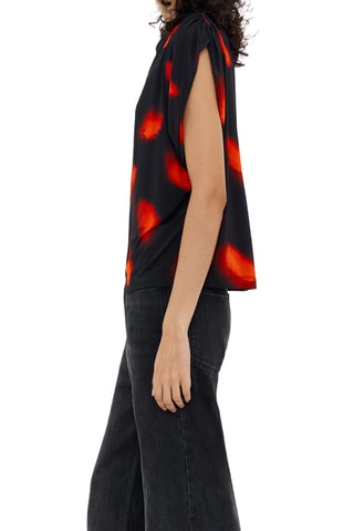 Top - Rood
