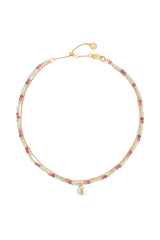 Ketting - Goudkleurig
