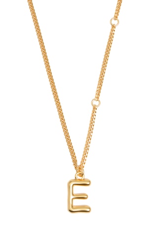 Ketting - Goudkleurig