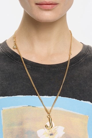 Ketting - Goudkleurig