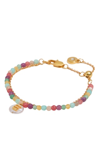 Armband - Goudkleurig