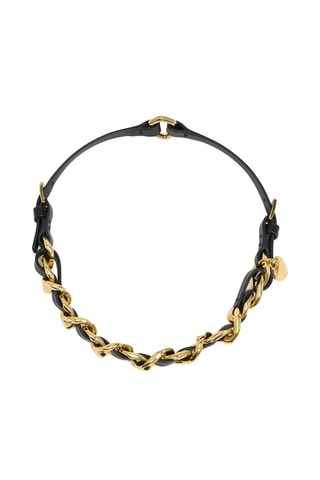 Ketting - Leer