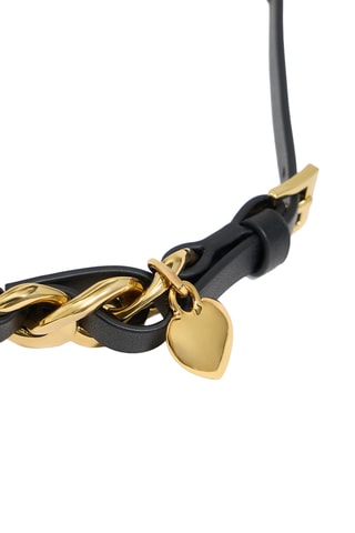 Ketting - Leer