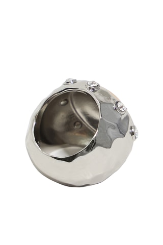 Ring - Goudkleurig
