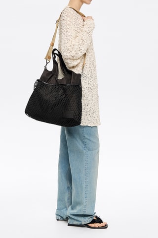 Shopper - Zwart