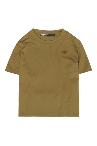 T-shirt - Kaki