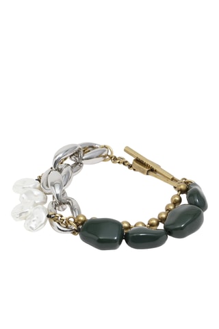 Armband - Goudkleurig 