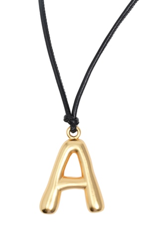 Ketting - Goudkleurig 
