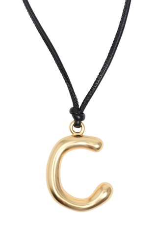 Ketting - Goudkleurig 