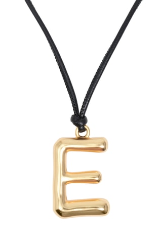 Ketting - Goudkleurig 