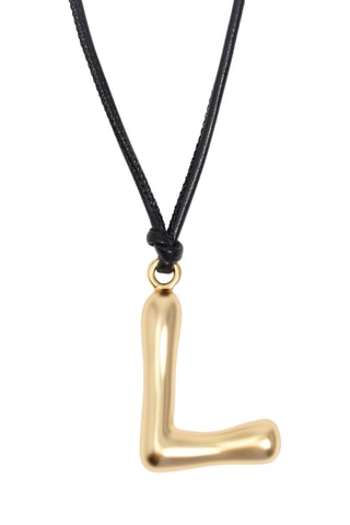 Ketting - Goudkleurig 