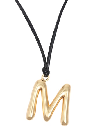 Ketting - Goudkleurig 