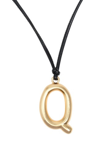Ketting - Goudkleurig 