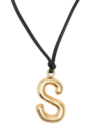 Ketting - Goudkleurig 