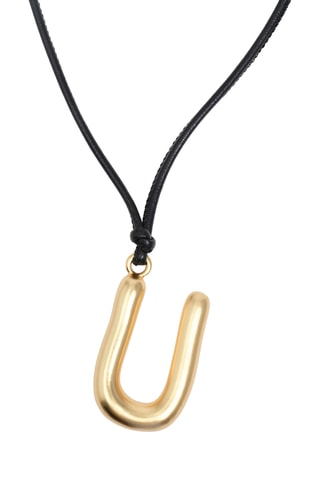 Ketting - Goudkleurig 