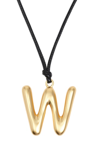 Ketting - Goudkleurig 