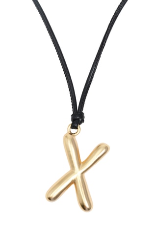 Ketting - Goudkleurig 