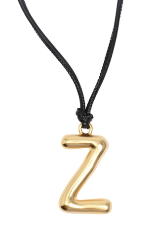 Ketting - Goudkleurig