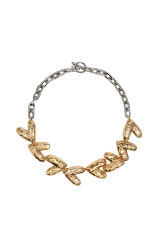 Ketting - Zilverkleurig