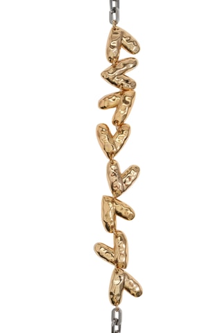Ketting - Zilverkleurig