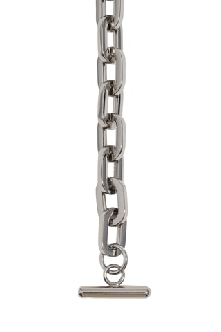 Ketting - Zilverkleurig