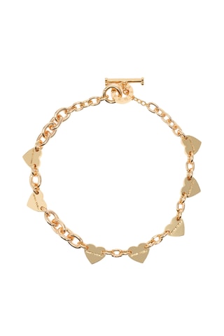 Ketting - Goudkleurig