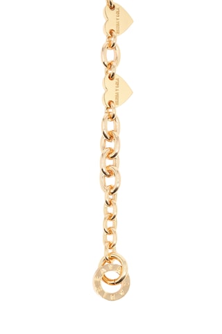 Ketting - Goudkleurig