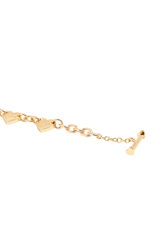 Ketting - Goudkleurig