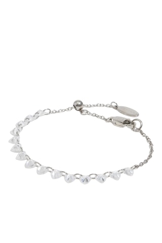 Armband - Zilverkleurig