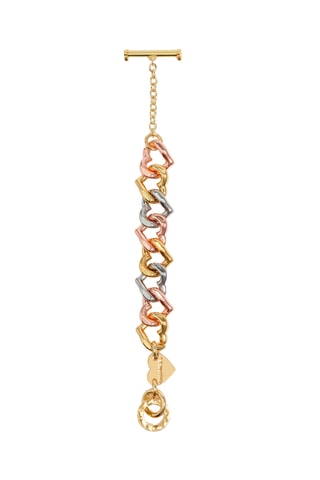 Armband - Goudkleurig