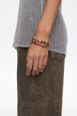 Armband - Goudkleurig