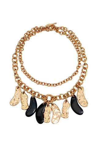 Ketting - Zwart