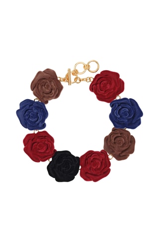 Ketting - Rood