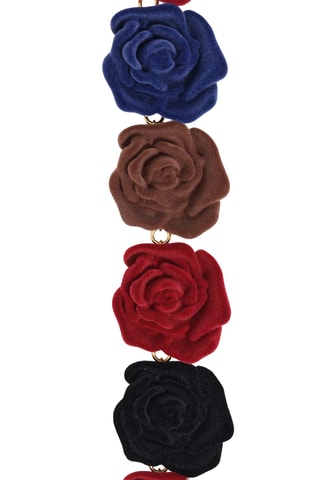 Ketting - Rood