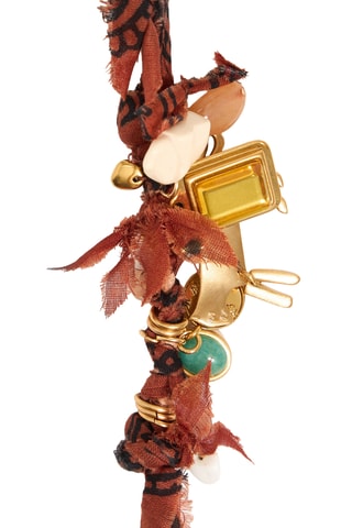 Armband - Bruin