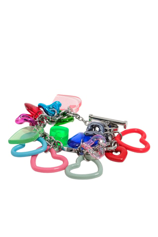 Armband - Fuchsia