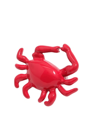 Ring - Rood