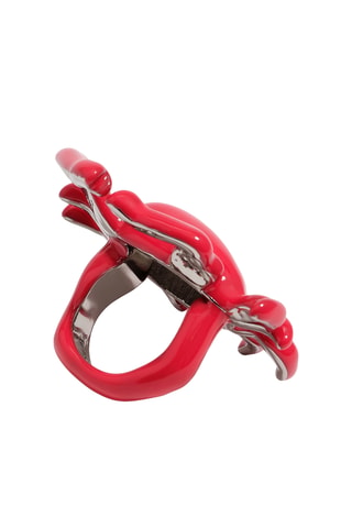 Ring - Rood