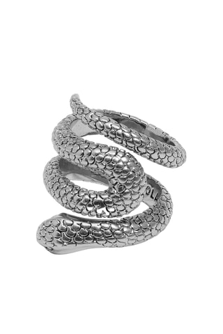 Ring - Zilverkleurig