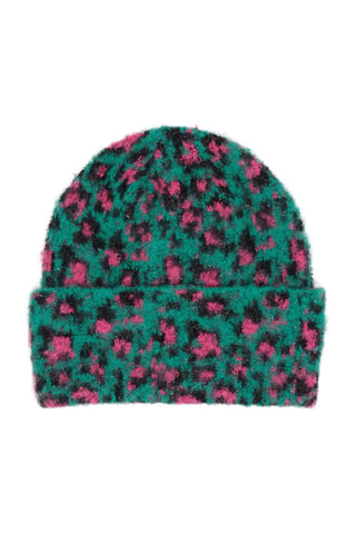 Muts - Groen