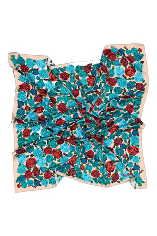 Sjaaltje - Turquoise