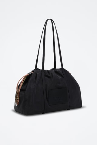 Shopper - Zwart