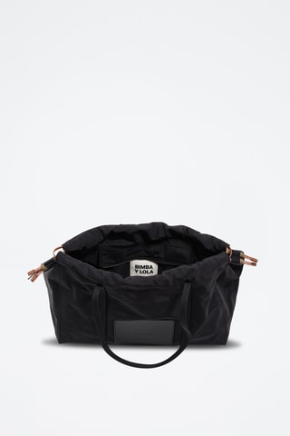 Shopper - Zwart