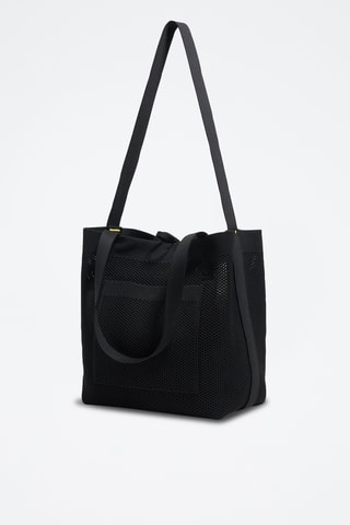 Shopper - Zwart